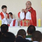 Concílio Vaticano II é tema de semana Teológica