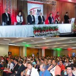 Muticom inicia atividades de sua oitava edição