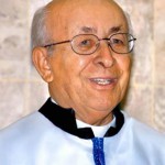 Dom Tomás Balduíno está internado em estado grave