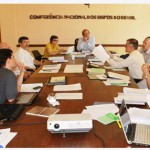 Estudo 104 da CNBB recebe contribuições enviadas pelas dioceses
