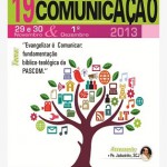 Em Aparecida, CNBB promove Encontro Regional de Comunicação