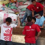 CNBB e Cáritas lançam Campanha de Solidariedade às Filipinas