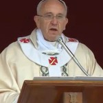 Papa encerra o Ano da Fé e entrega Exortação Apostólica