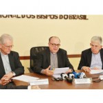 Presidência da CNBB apresenta balanço das atividades de 2013