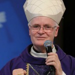 Papa nomeia Dom Odilo para Congregação para a Educação Católica