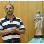 Mariologista explica por que Maria foi concebida sem pecado