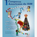 Infância e Adolescência Missionária preparam 1ºCongresso Americano