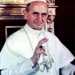 Beatificação Paulo VI preparação