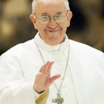 Confira as celebrações do Papa Francisco nesse fim de ano