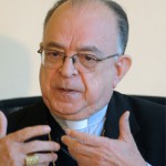 Beato José de Anchieta será canonizado, afirma Dom Damasceno