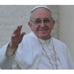 Confira as celebrações com o Papa Francisco no último dia de 2013