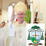 Hoje: Dom João Inácio Müller assume a Diocese de Lorena