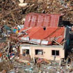Cardeal inicia missão de ajuda às vítimas de tufão Haiyan