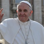 Divisão entre cristãos é um escândalo a superar, diz Papa