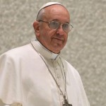 Papa Francisco receberá Barack Obama no Vaticano