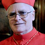 Cardeal Odilo Scherer celebra 12 anos de ordenação episcopal