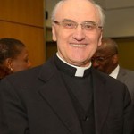 Núncio fala sobre programa da viagem do Papa à Terra Santa