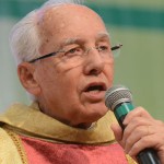Ninguém pode matar a unção de Deus em nós, diz padre Jonas