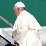 Vaticano estuda possível viagem do Papa à Coreia do Sul