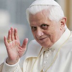 Bento XVI: Meu último dever é encorajar o atual Pontificado