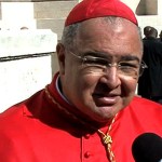 Cardeal Orani Tempesta envia mensagem aos brasileiros