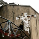 Arcebispo denuncia perseguição aos cristãos da Nigéria