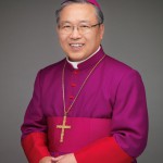 Visita do Papa à Coreia seria sinal de esperança, diz bispo