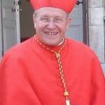 Cardeal afirma que um dos temas do Consistório será a família