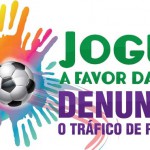 CRB lança campanha de prevenção ao tráfico humano