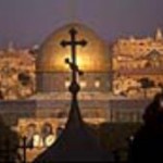 Cristãos, judeus e muçulmanos peregrinam juntos pela paz