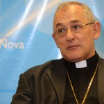 Dom Alberto comenta nova edição do Retiro Popular