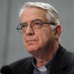 Porta-voz do Vaticano volta a comentar polêmica sobre relatório da ONU