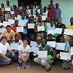 CNBB envia equipe para formar professores na Guiné-Bissau