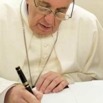 Nova Encíclica do Papa sobre ecologia será publicada no dia 18