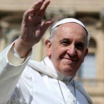 Relembre gestos e atividades marcantes do Papa Francisco