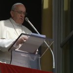 “Fofocas podem matar. Nada de fofocas”, pede Papa no Angelus