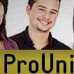Termina hoje prazo de matrícula na segunda chamada do ProUni