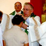 Duas religiosas brasileiras são enviadas em missão ao Haiti