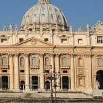 Banco do Vaticano divulga novo balanço financeiro