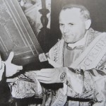Vida religiosa de Wojtyla: de padre a cardeal