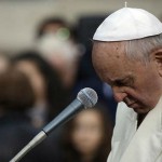 Ainda há tempo para conversão, diz Papa aos mafiosos