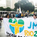 Complexo do Alemão terá Jornada Diocesana da Juventude no RJ