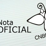 Nota oficial da CNBB