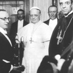 Rádio Vaticano conclui digitalização de arquivos dos Papas
