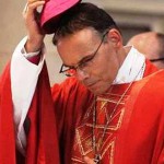 Papa aceita renúncia de bispo alemão envolvido em polêmica