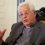 Morre ex-patriarca de Lisboa, Dom José Policarpo