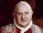 3 de setembro de 2000: JPII beatifica João XXIII