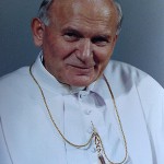 Admiração pela arte foi ponto forte na vida de João Paulo II