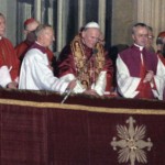 Eleição ao Papado – um polonês na Cátedra de Pedro
