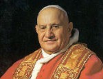 Saiba quais foram as exortações apostólicas de João XXIII